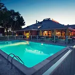 Ibis Styles Normandie 酒店 3*