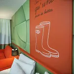 Ibis Styles Normandie 酒店