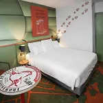 Ibis Styles Normandie Hotel Lisieux