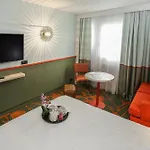 Ibis Styles Normandie 호텔