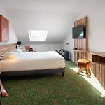 Ibis Styles Normandie 3* 리지외