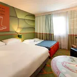 Ibis Styles Normandie 3*