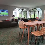 Ibis Styles Normandie Hotel