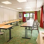 호텔 Ibis Styles Normandie 리지외