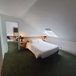 Hotel Ibis Styles Normandie 3*