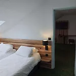 Ibis Styles Normandie Lisieux