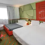 Ibis Styles Normandie 3* 리지외