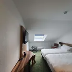 酒店 Ibis Styles Normandie 3*