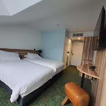 Ibis Styles Normandie 酒店