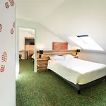 酒店 Ibis Styles Normandie