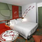 酒店 Ibis Styles Normandie 利雪