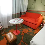 Ibis Styles Normandie 3* 리지외