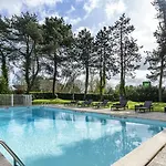 Ibis Styles Normandie 酒店 3*