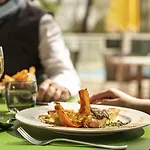 Ibis Styles Normandie 리지외