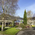 酒店 Ibis Styles Normandie 3*