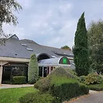 Hotel Ibis Styles Normandie 3*