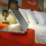Ibis Styles Normandie