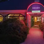 酒店 Ibis Styles Normandie 3*