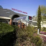 酒店 Ibis Styles Normandie 3*