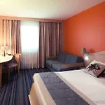 Ibis Styles Normandie 酒店