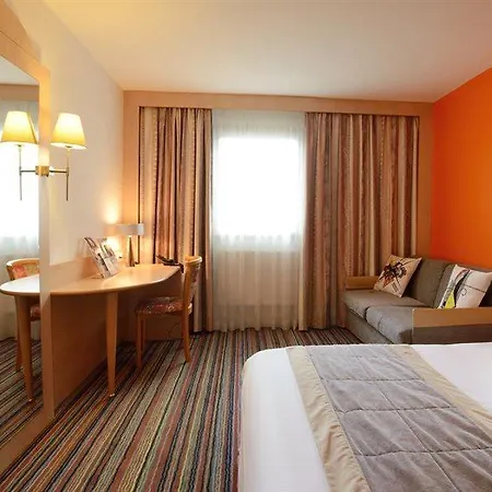Ibis Styles Normandie 3* Lisieux