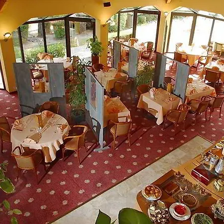 Ibis Styles Normandie 酒店
