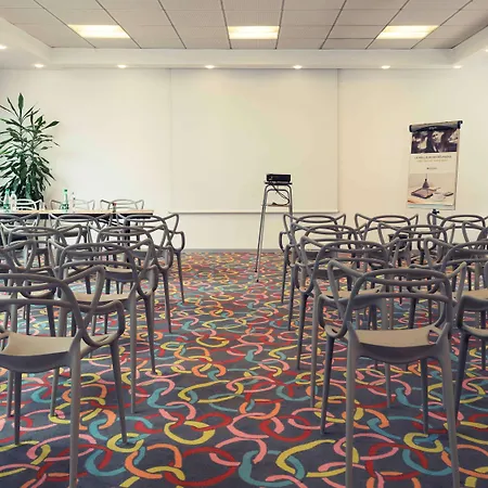 Ibis Styles Normandie Hotel