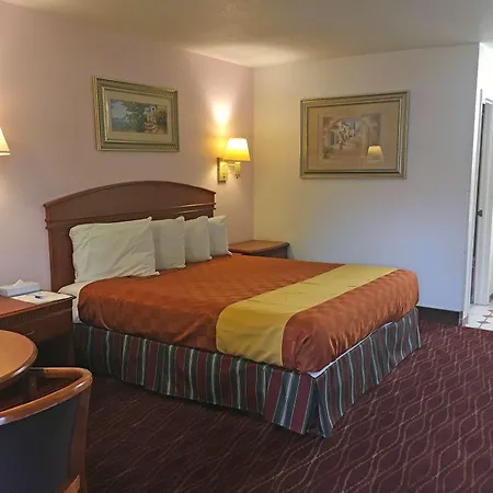 Ibis Styles Normandie Hotell