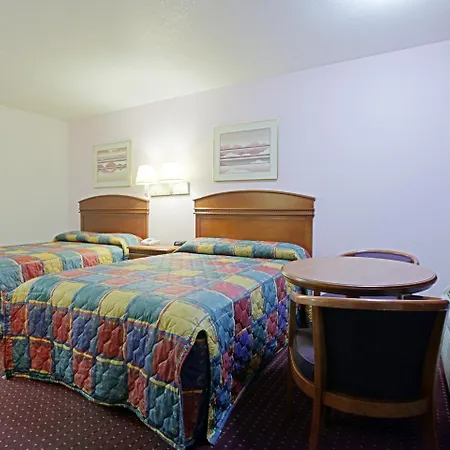 Ibis Styles Normandie 3* 利雪