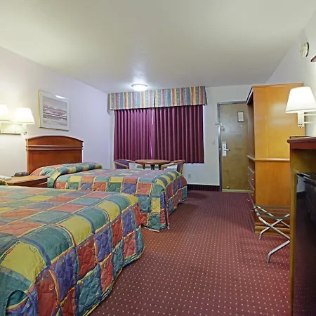 Ibis Styles Normandie Hotell 3*