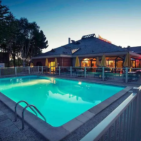 Ibis Styles Normandie فندق 3*