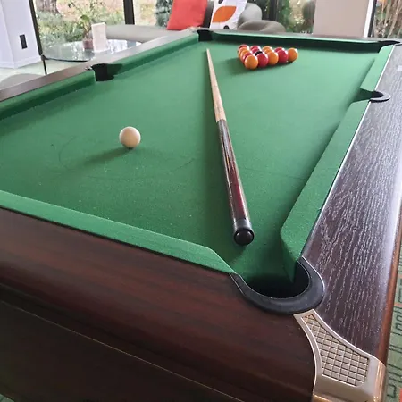 Hotell Ibis Styles Normandie