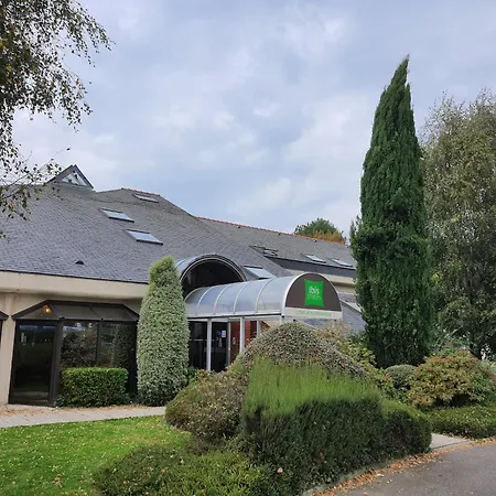 Ibis Styles Normandie 3* Lisieux