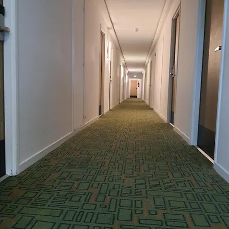 Ibis Styles Normandie Lisieux