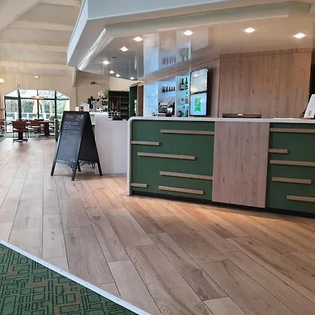 Ibis Styles Normandie 3*