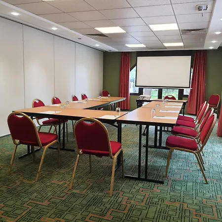 Ibis Styles Normandie