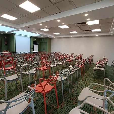 Hotell Ibis Styles Normandie 3*