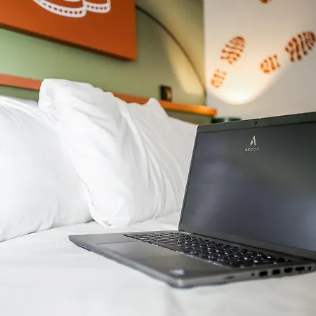 Ibis Styles Normandie 酒店 3*