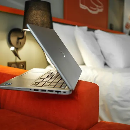 Ibis Styles Normandie