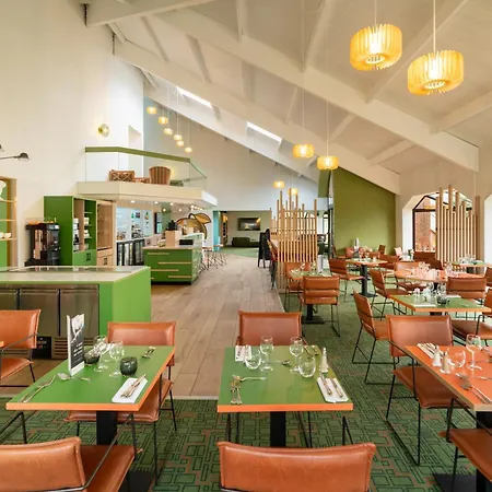 Hotel Ibis Styles Normandie Lisieux