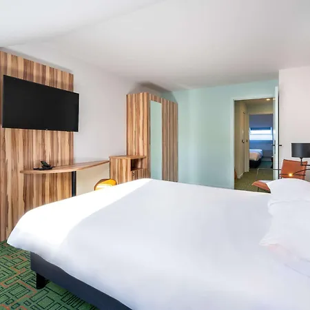 Ibis Styles Normandie Hotel