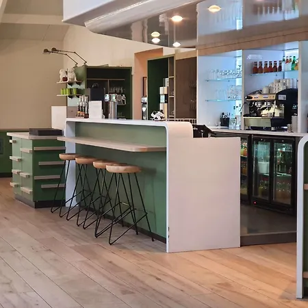 Ibis Styles Normandie Lisieux