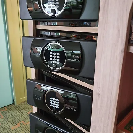 Ibis Styles Normandie Hotel Lisieux