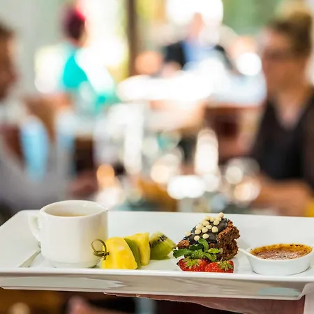 Hotell Ibis Styles Normandie 3*