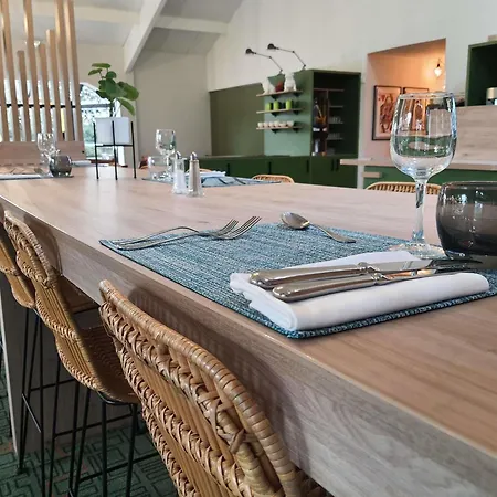 Ibis Styles Normandie Hotel Lisieux