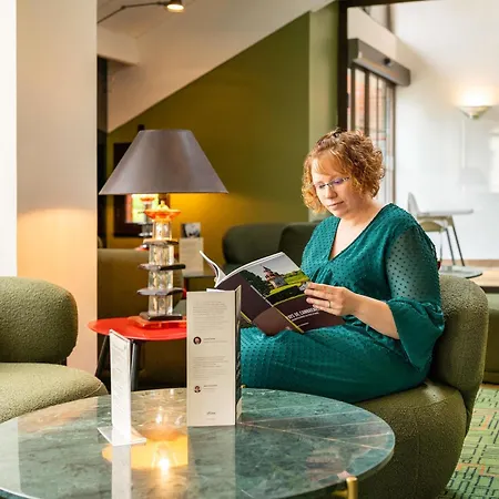 Ibis Styles Normandie