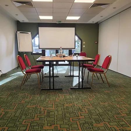 Hotel Ibis Styles Normandie