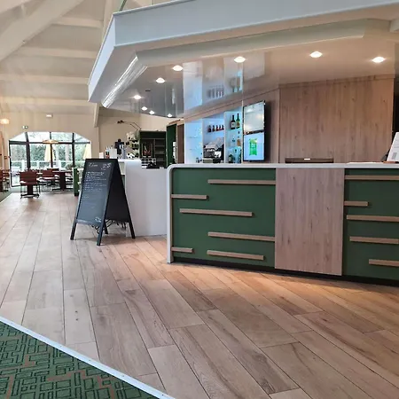 Hotel Ibis Styles Normandie