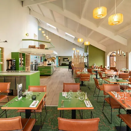 Hotell Ibis Styles Normandie 3*