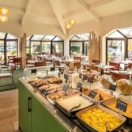 Ibis Styles Normandie